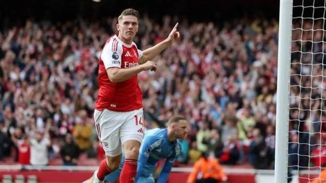 موعد بث مباراة أرسنال وكلوب بروج في دوري أبطال أوروبا والقنوات الناقلة الرسمية